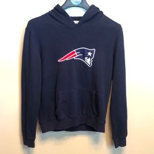 Victoria’s Secret Pink NFL New England Patriots sz L